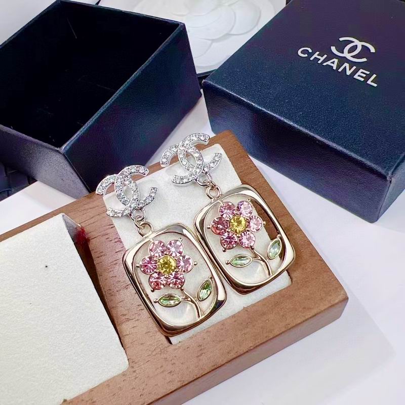 Chanel Earring 03yxs367